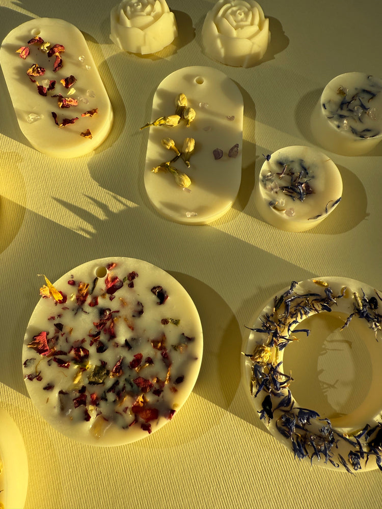 Scented Wax