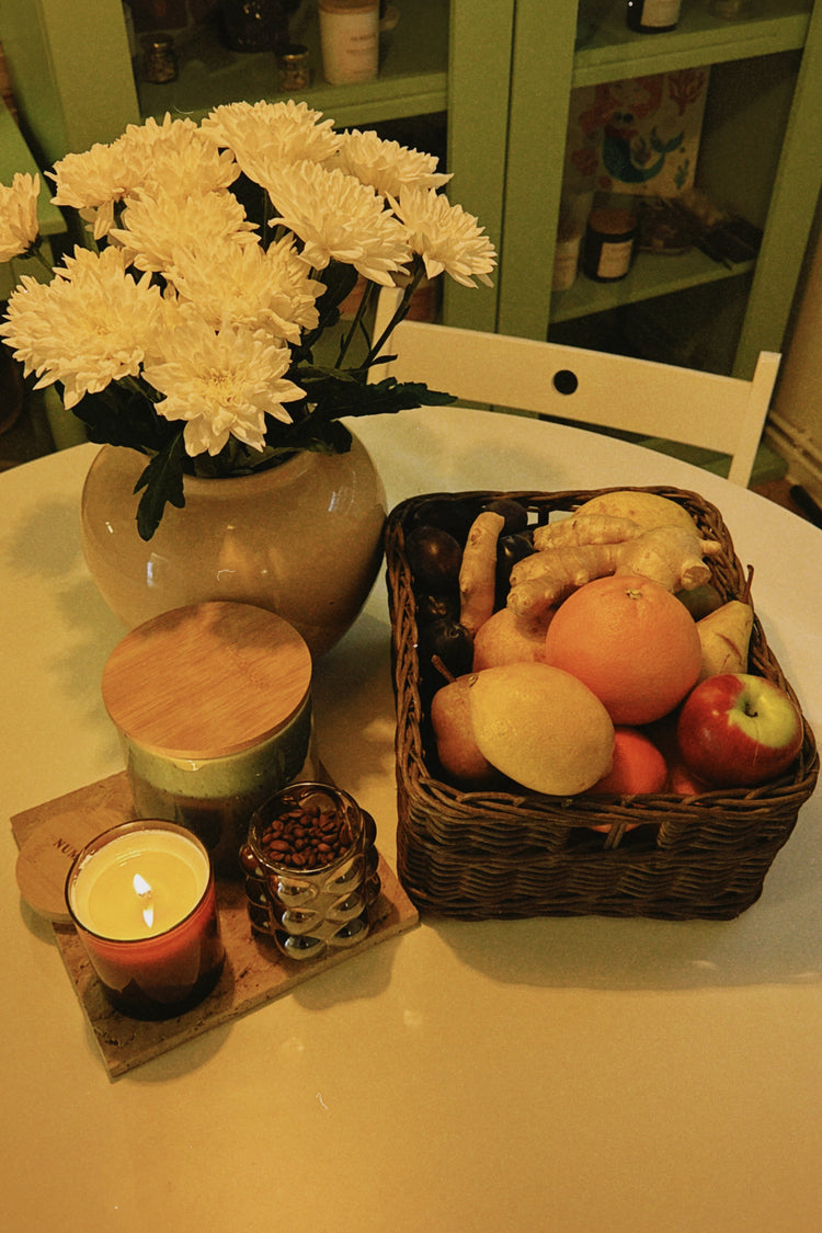 Autum Collection