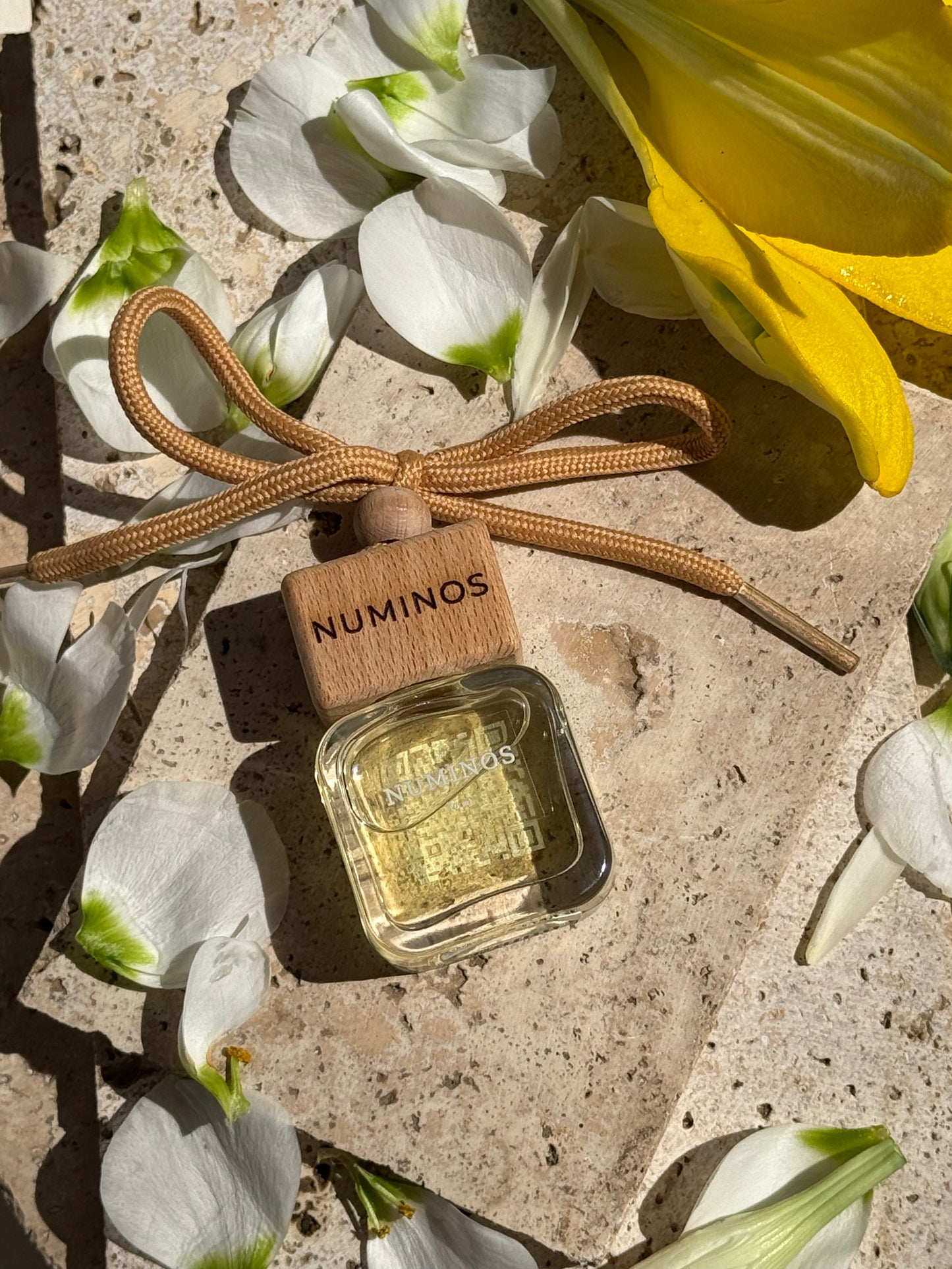 Parfum de maşinǎ
