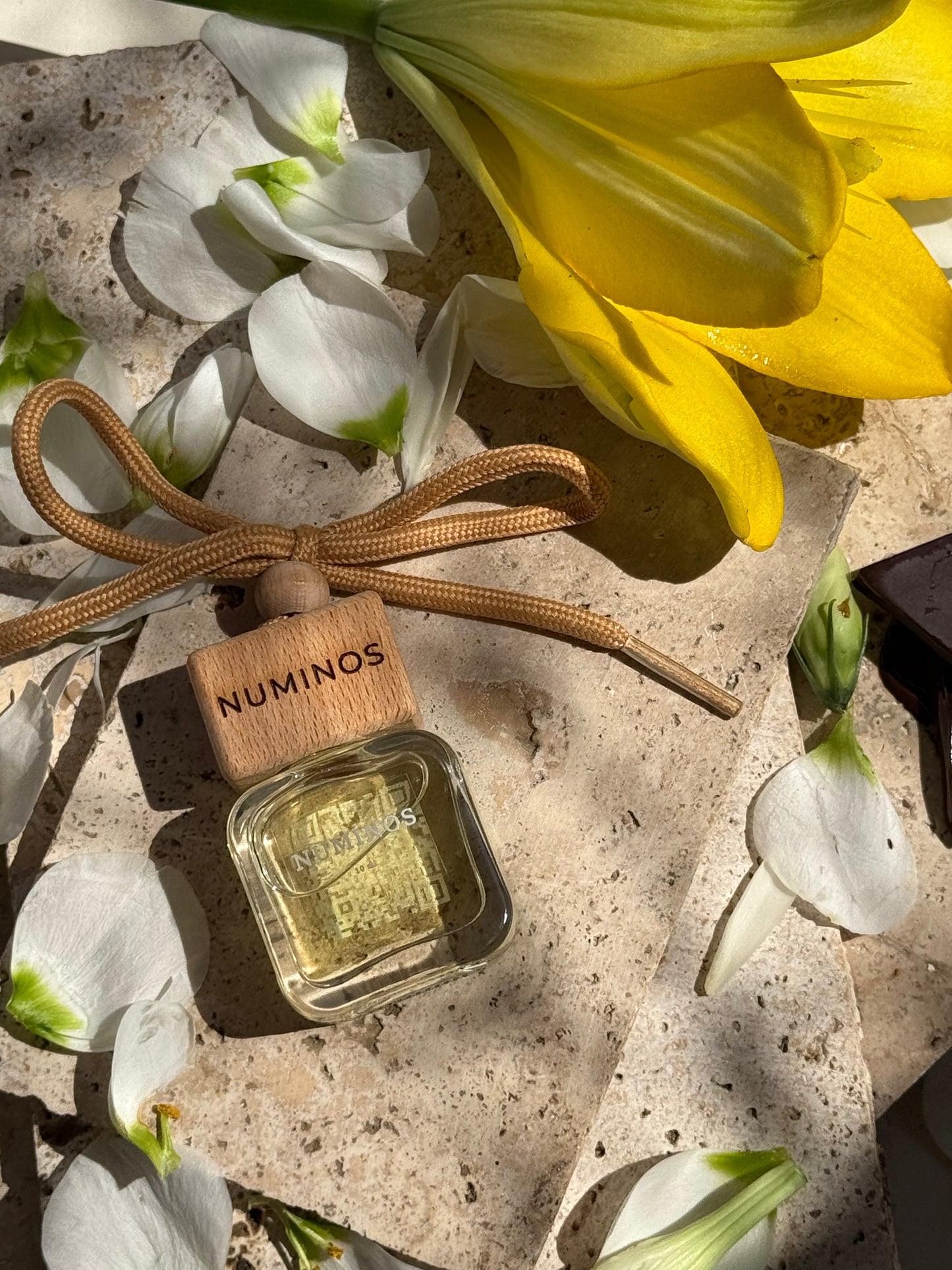 Parfum de maşinǎ
