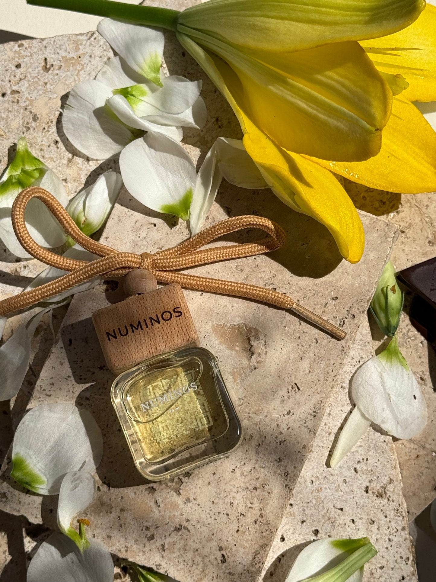 Parfum de maşinǎ