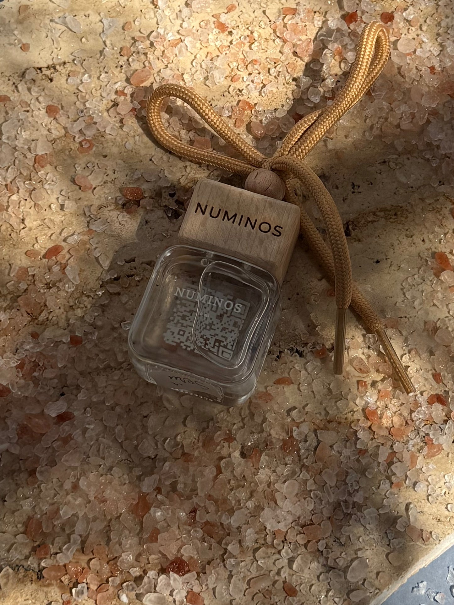 Parfum de maşinǎ