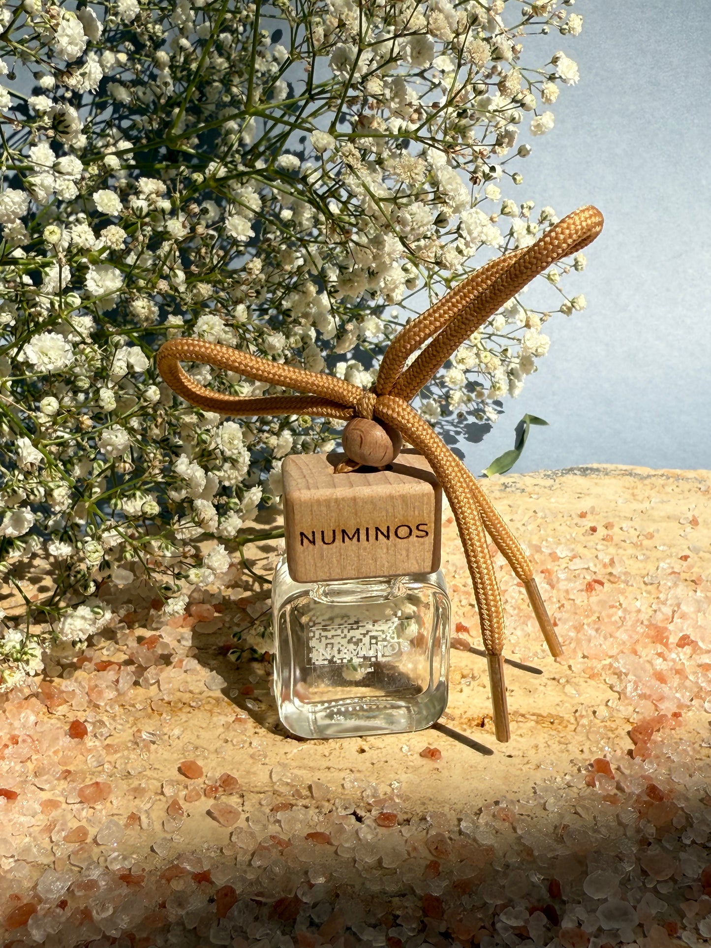Parfum de maşinǎ