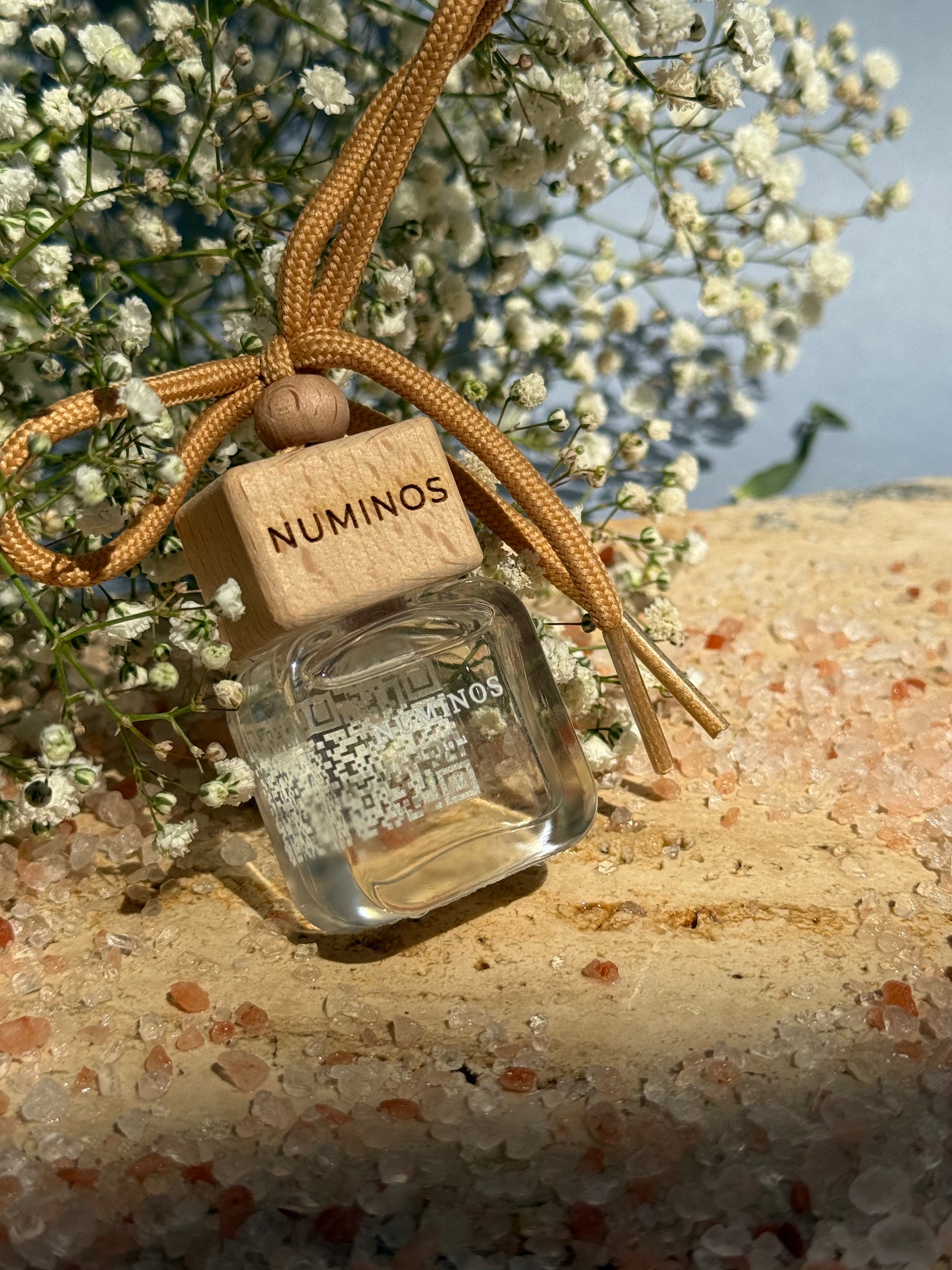 Parfum de maşinǎ
