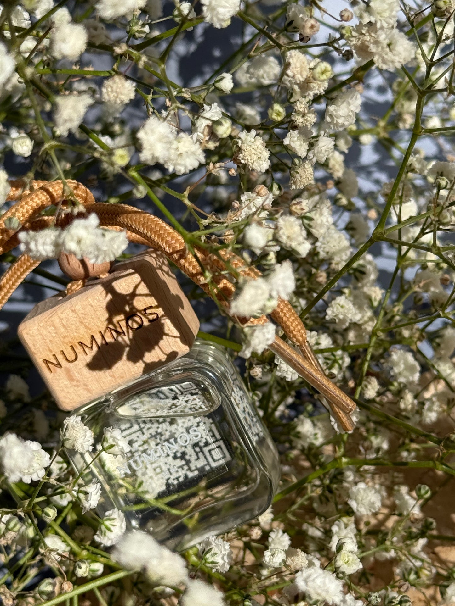 Parfum de maşinǎ