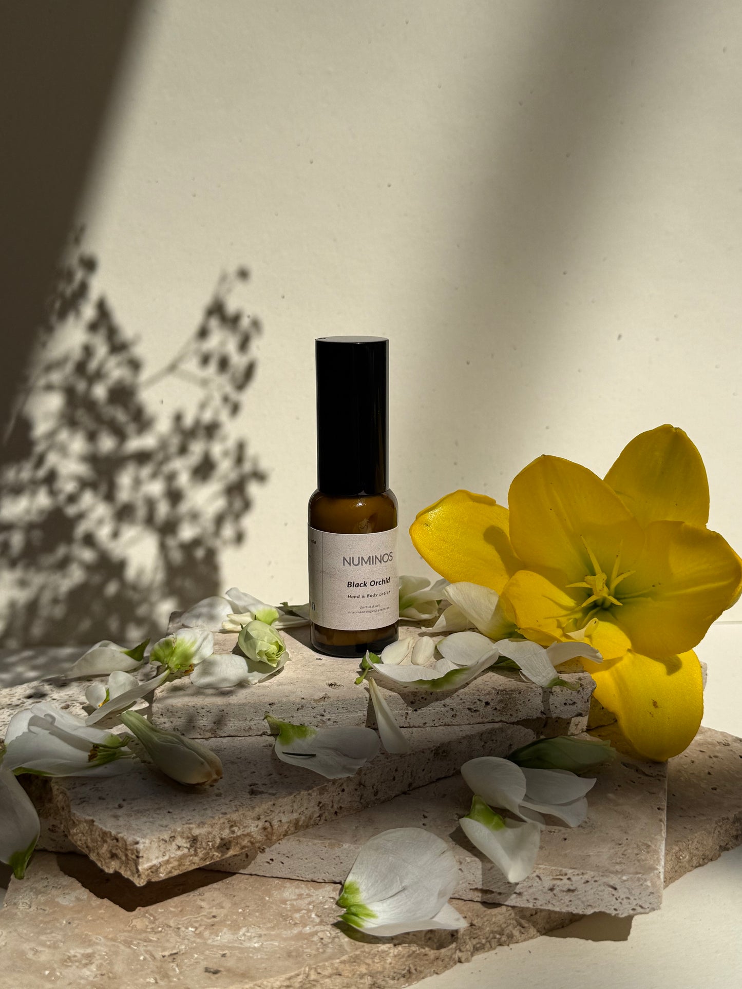 Black Orchid - Hand & Body Lotion