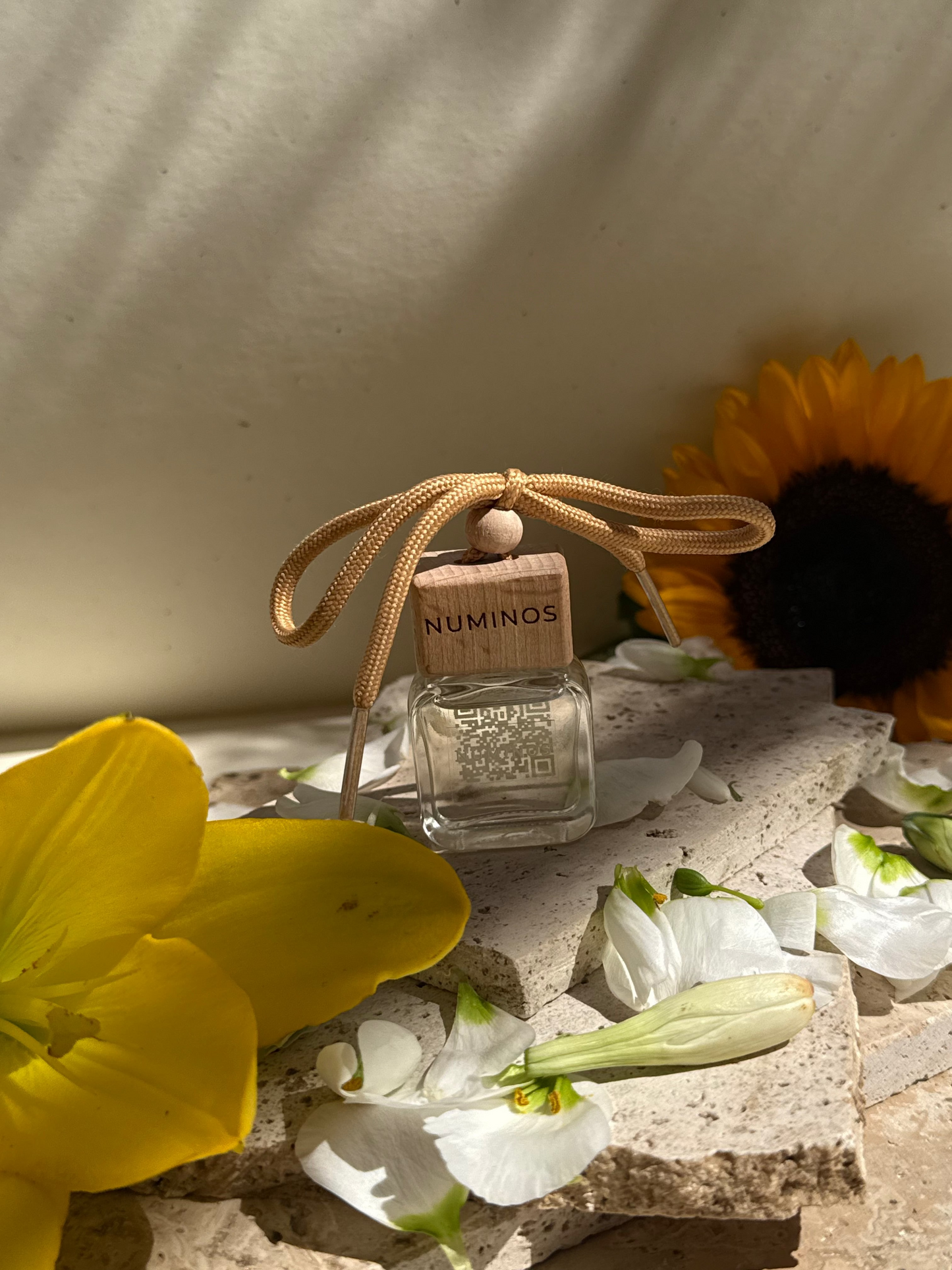 Parfum de maşinǎ
