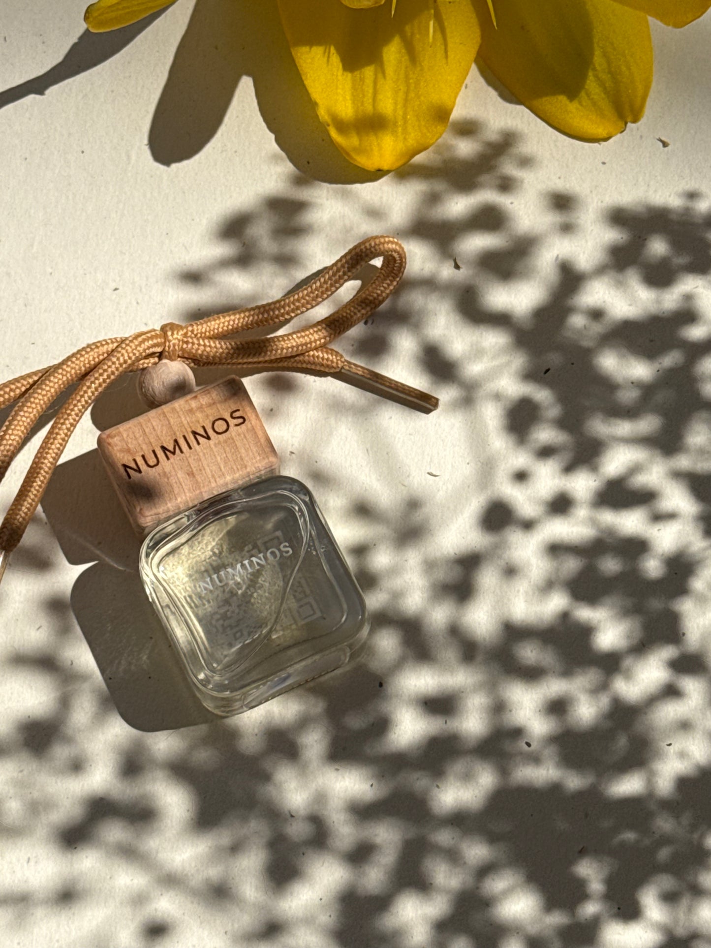 Parfum de maşinǎ