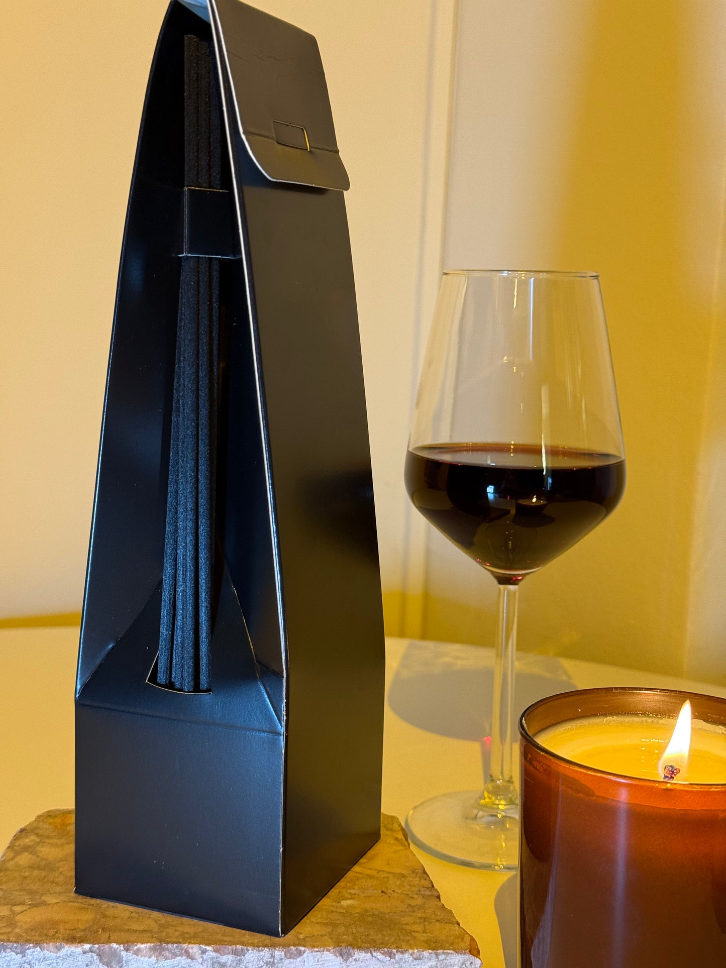 Difuzor de parfum cu bețe- Numinos 11:11