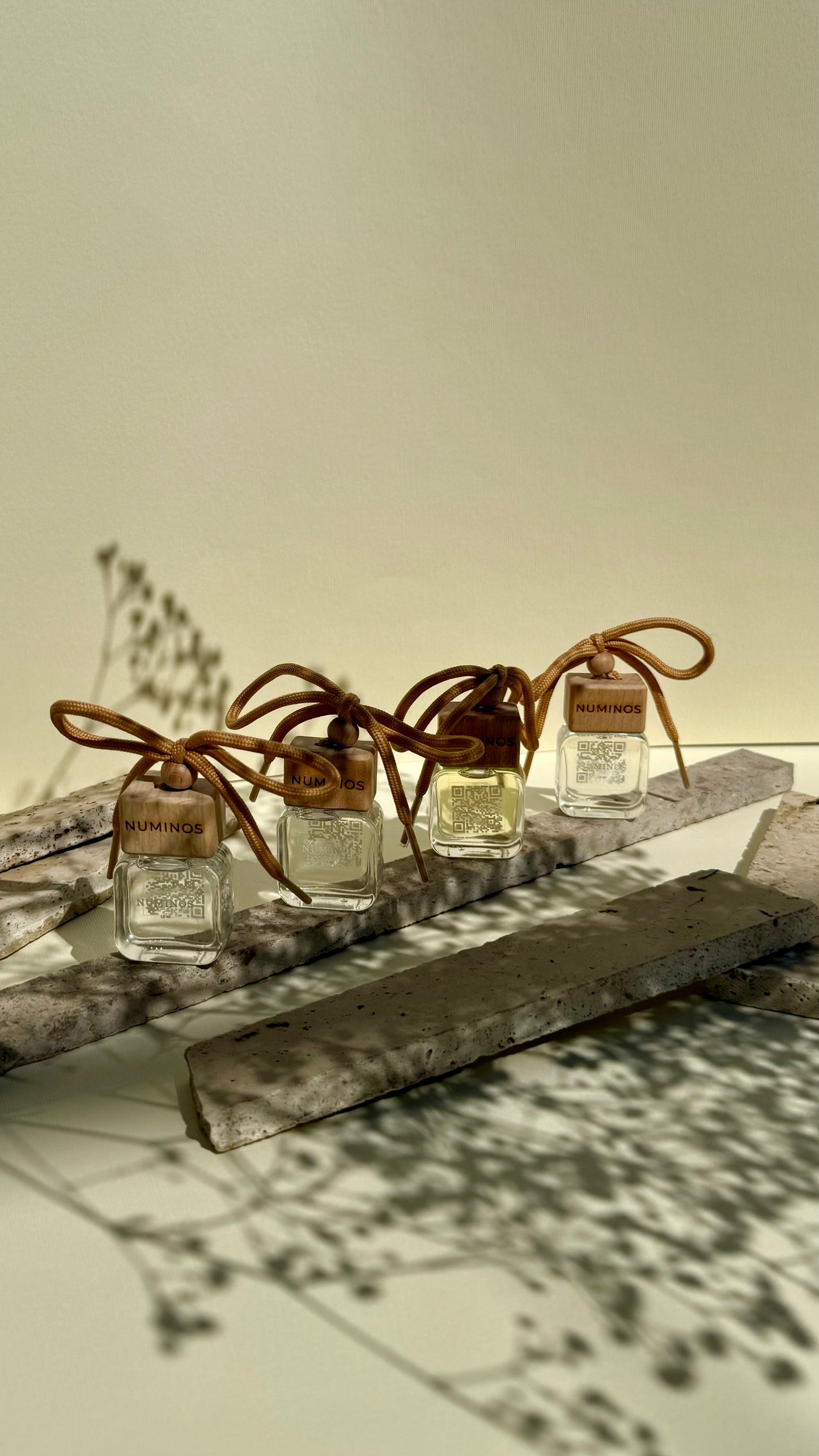 Parfum de maşinǎ