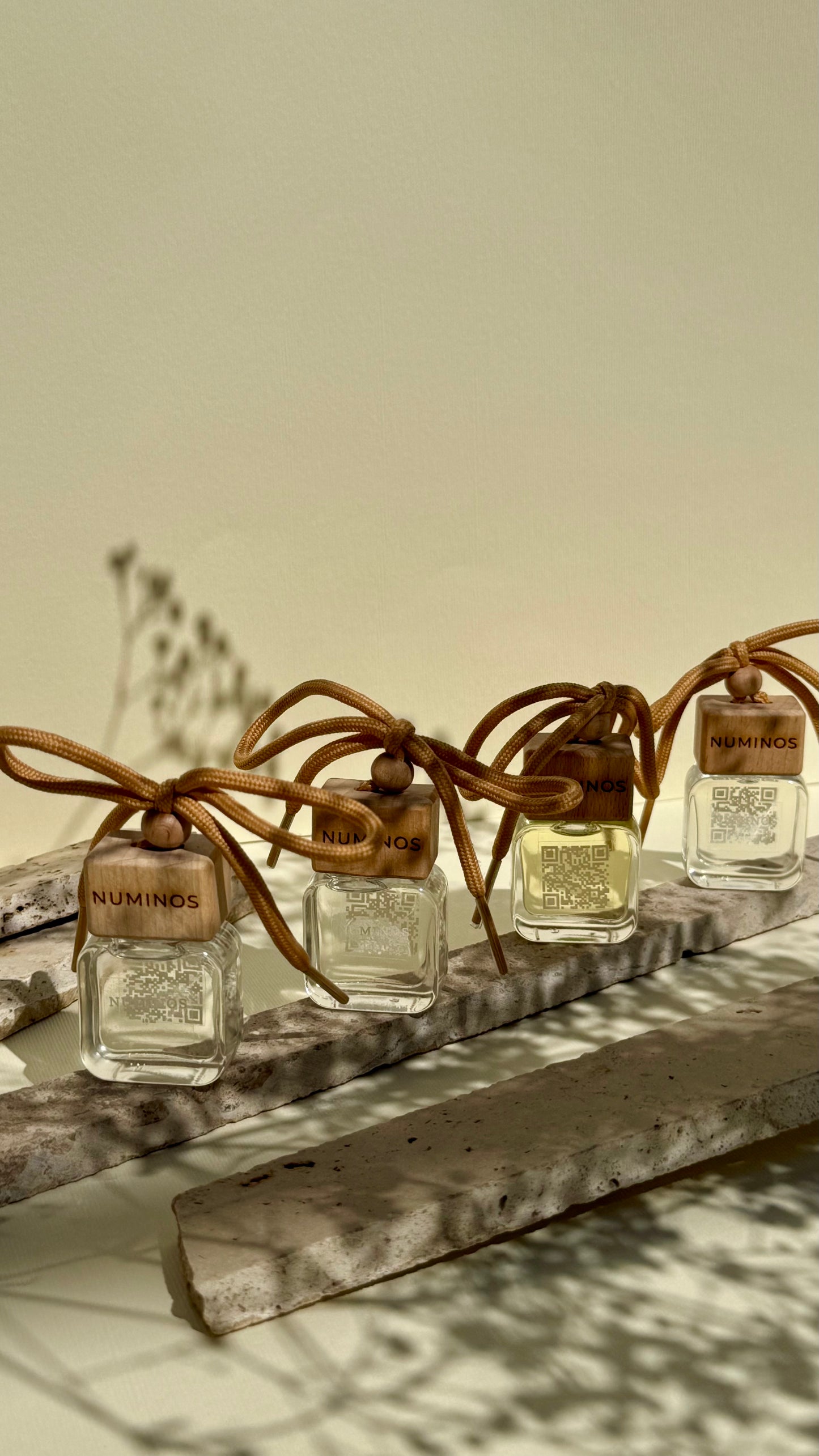 Parfum de maşinǎ