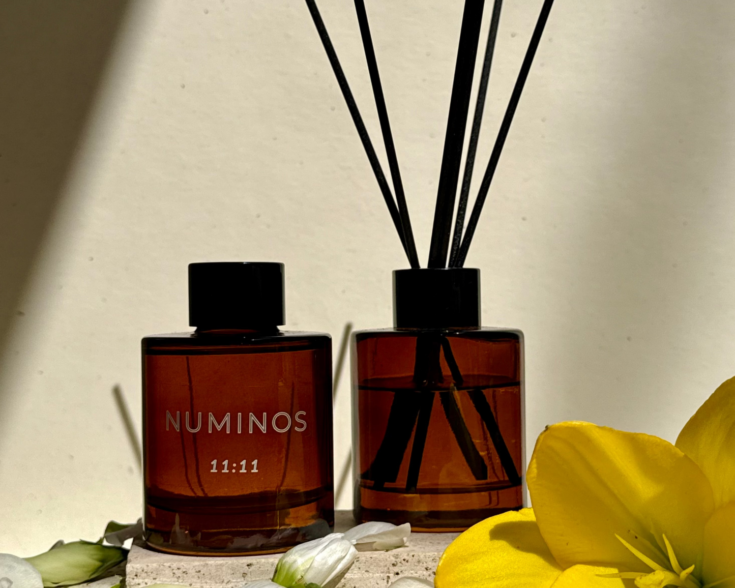 11:11 Reed Diffuser
