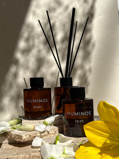 11:11 Reed Diffuser