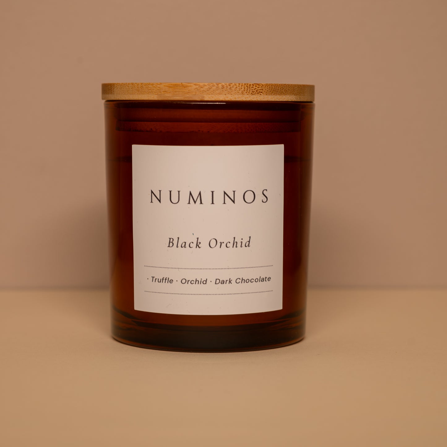 Lumânare parfumatǎ Black Orchid - Signature Collection