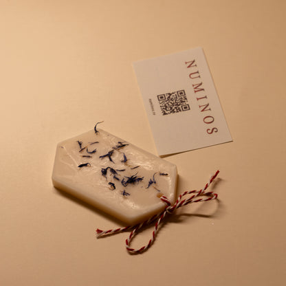 Tablete parfumate Zambilǎ – ediție Mǎrțişor