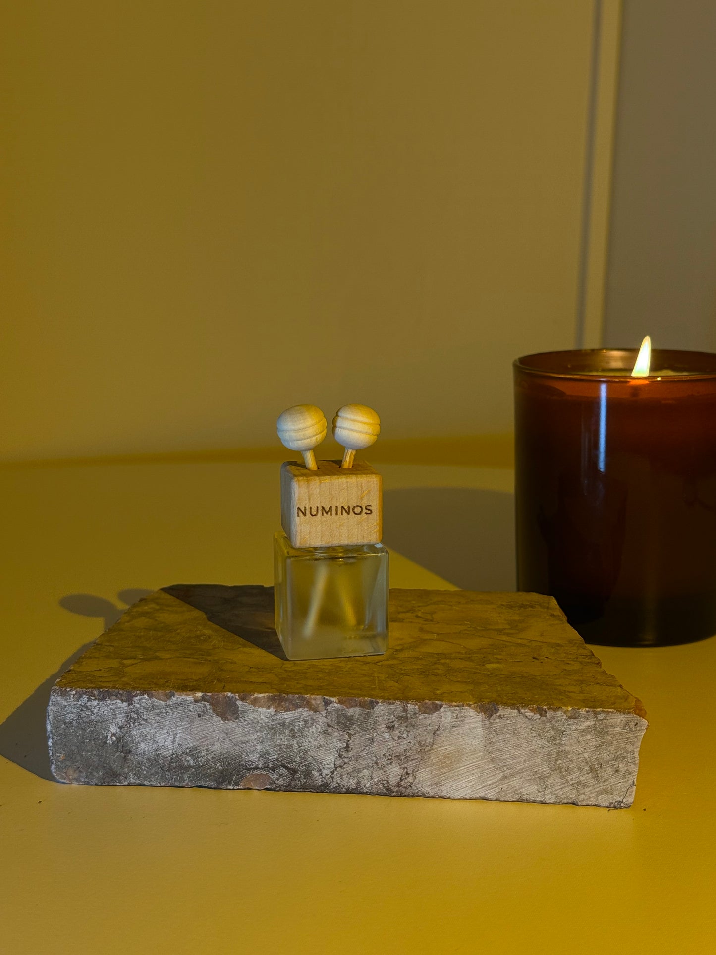Parfum de maşinǎ
