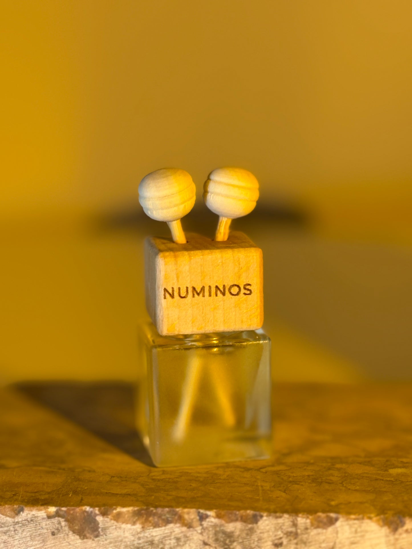 Parfum de maşinǎ