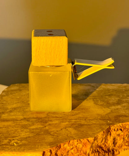 Parfum de maşinǎ