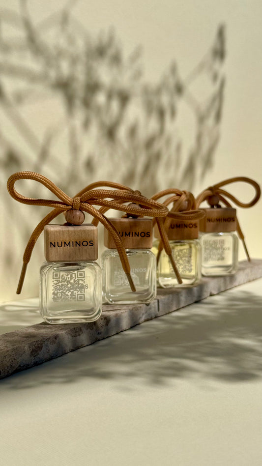 Parfum de maşinǎ