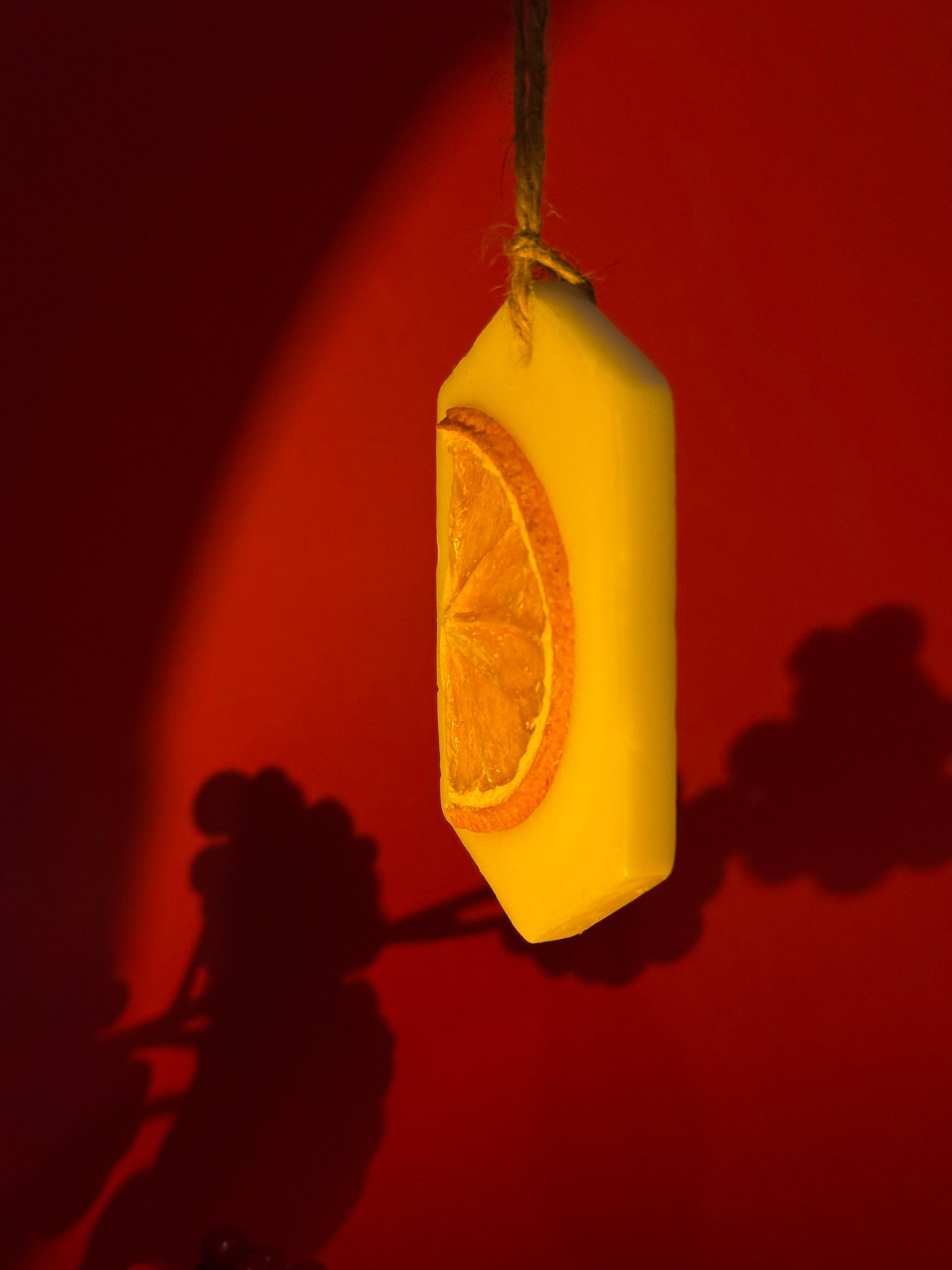 Tablete parfumate – Odorizant de dulap Turtă dulce