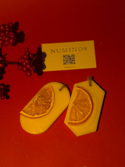 Tablete parfumate – Odorizant de dulap Turtă dulce