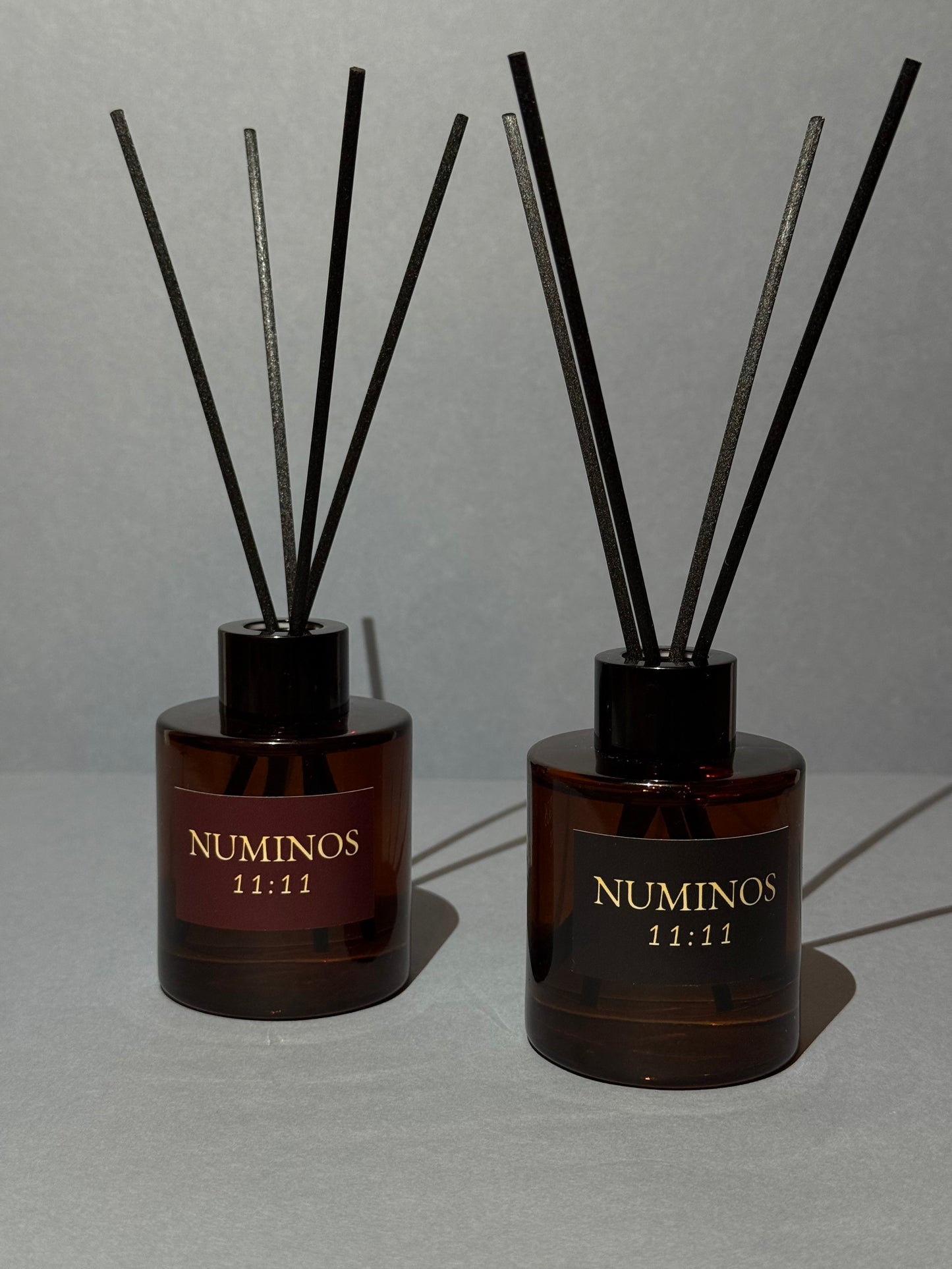 Difuzor de parfum cu bețe- Numinos 11:11