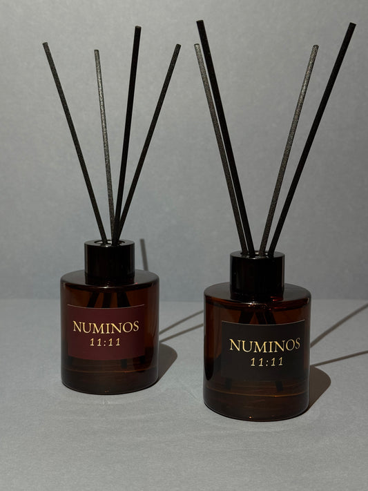 Difuzor cu bețe parfumate 11:11