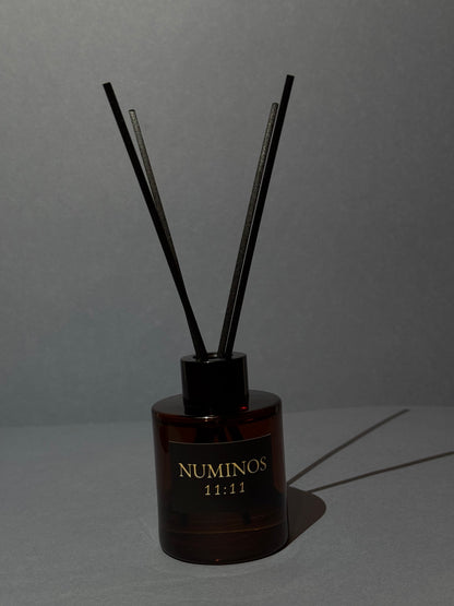 Difuzor de parfum cu bețe- Numinos 11:11