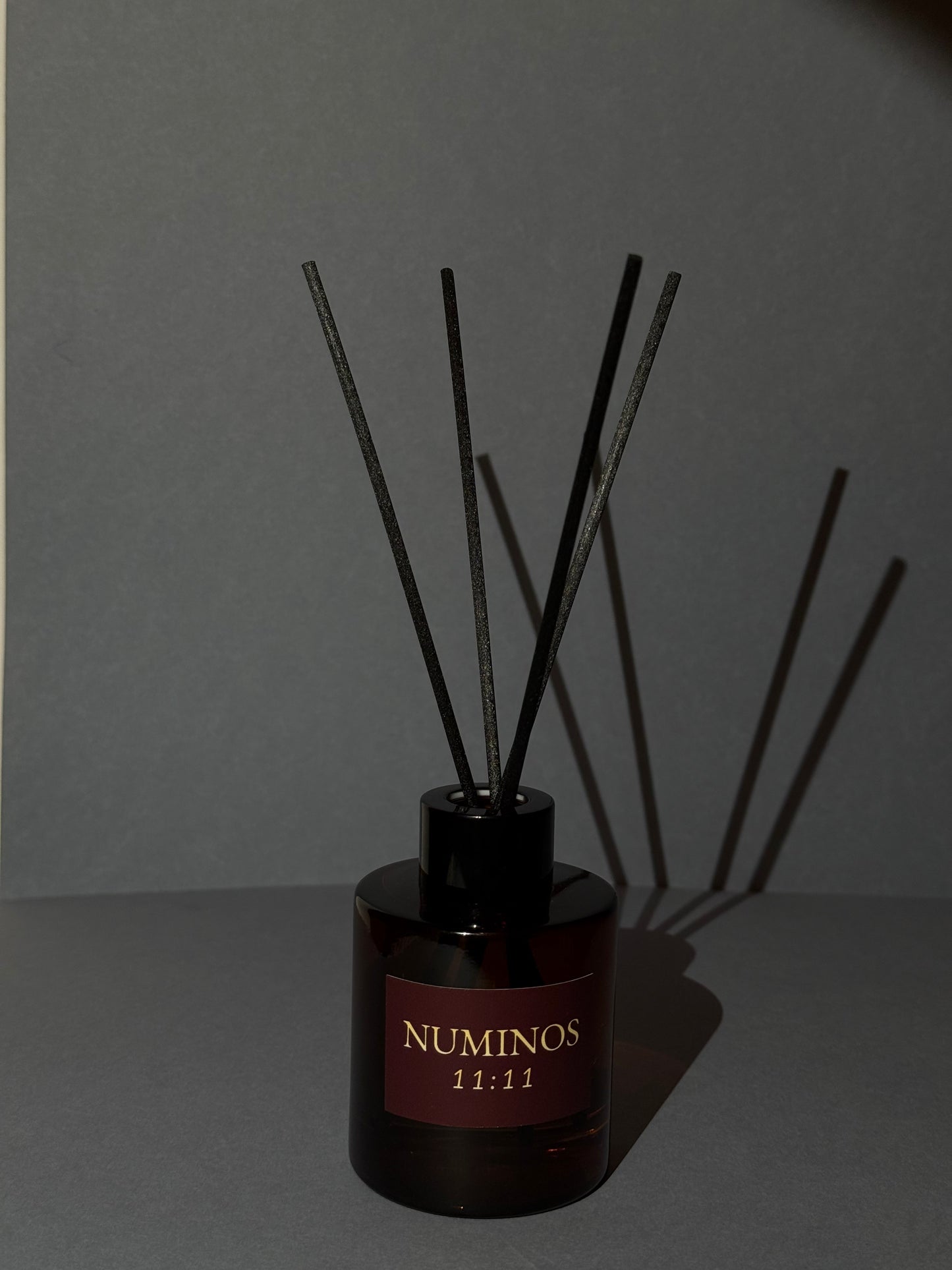 Difuzor de parfum cu bețe- Numinos 11:11