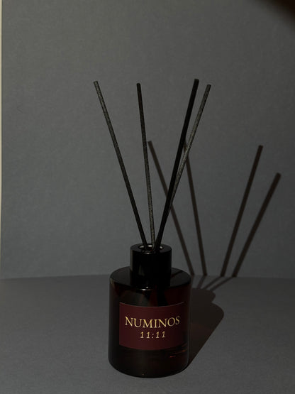 Difuzor de parfum cu bețe- Numinos 11:11