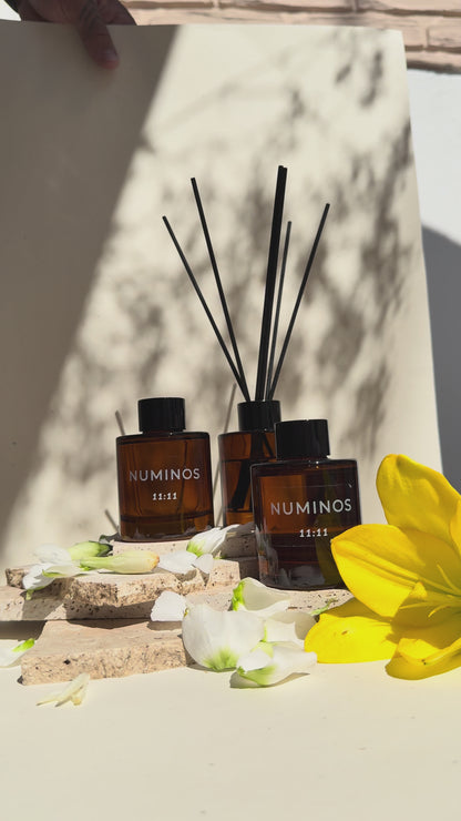 11:11 Reed Diffuser