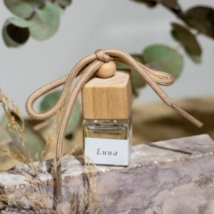Parfum de mașină Numinos - Luna