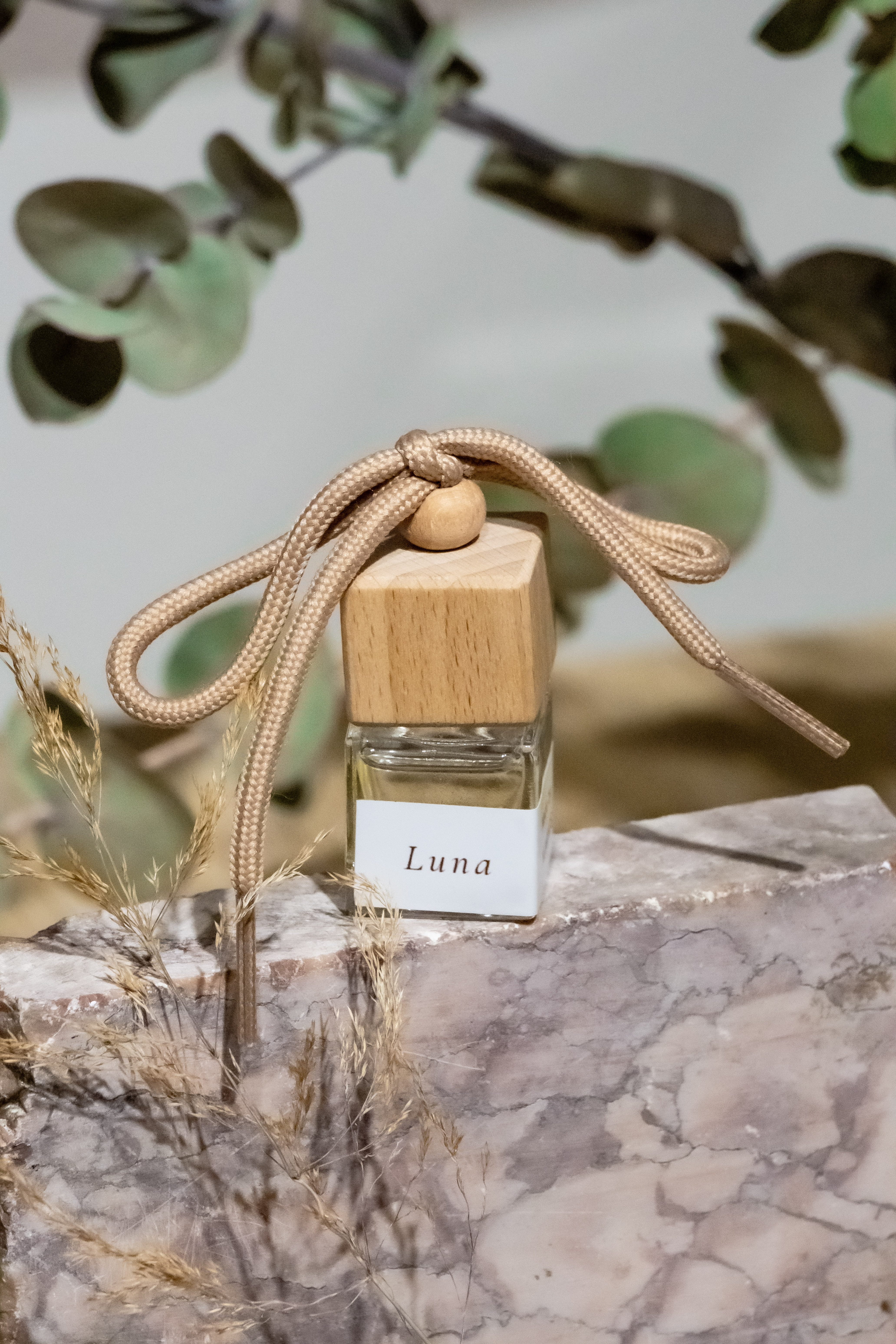 Parfum de mașină Numinos - Luna