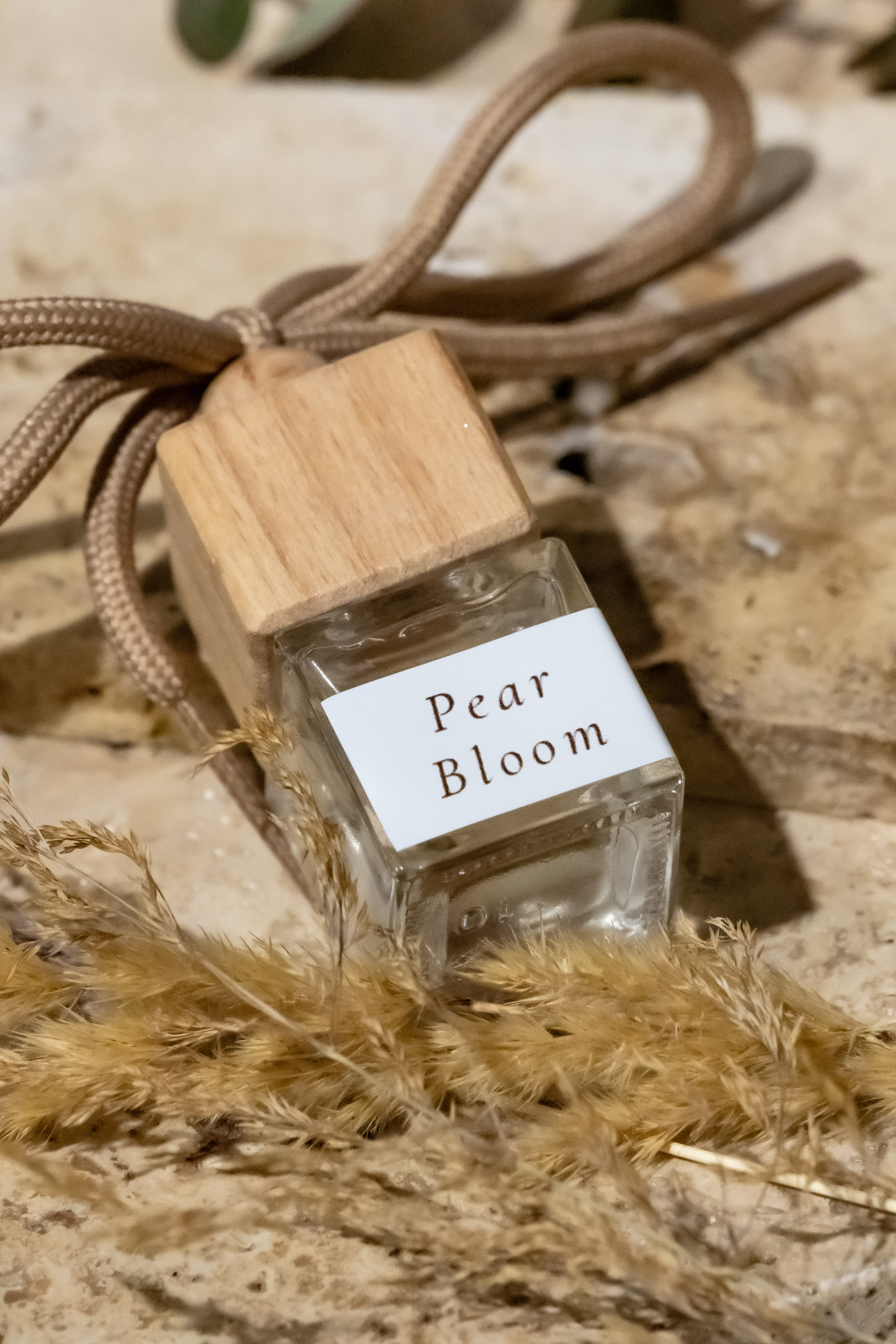 Parfum de mașină Numinos - Pear Bloom