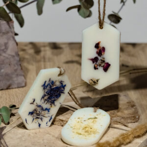 Tabletă parfumată Numinos - Hyacinth(Zambilă)